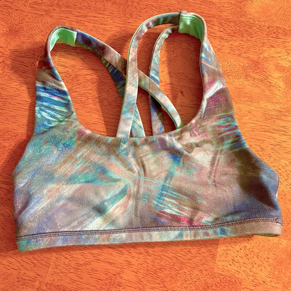 Ivivva Girls 8 top
